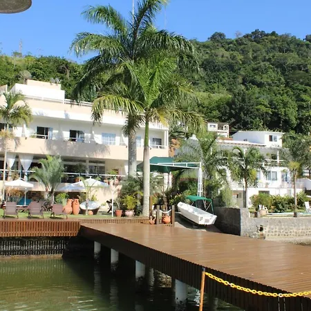 Pousada Solar da Praia-2